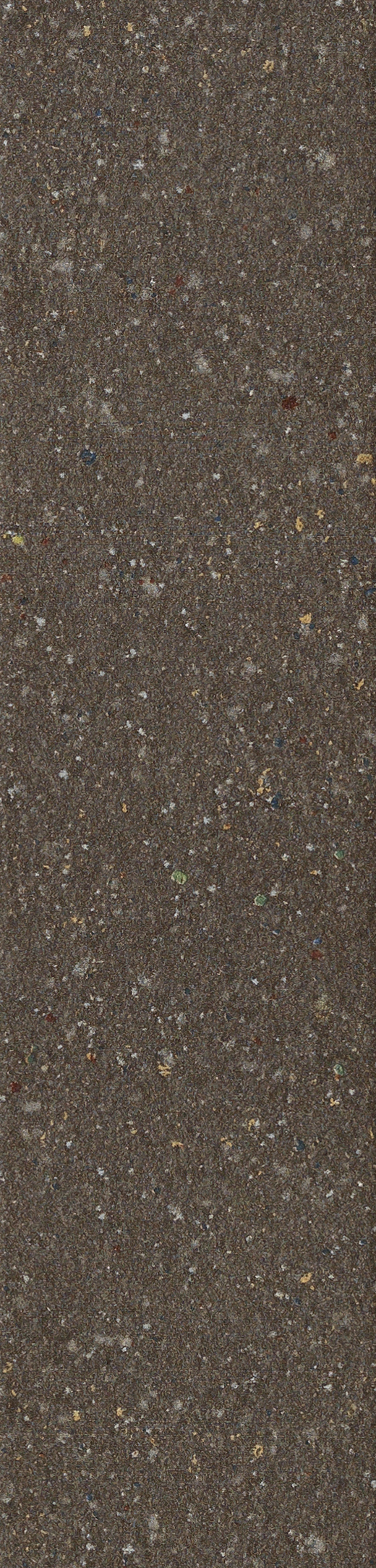 Iridian Brown Pepper 2.5"x10" | Glazed Porcelain | Floor/Wall Tile