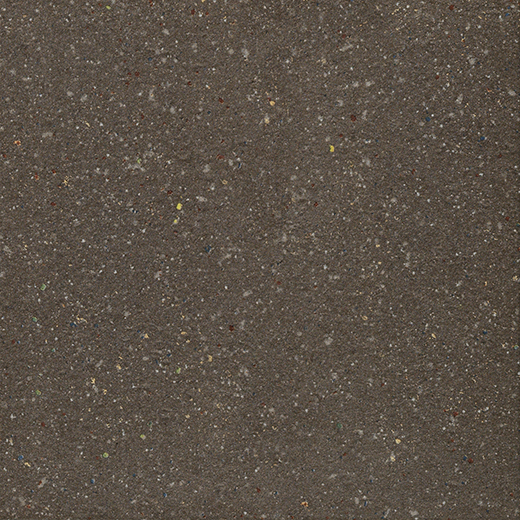 Iridian Brown Pepper 8"x8" | Glazed Porcelain | Floor/Wall Tile