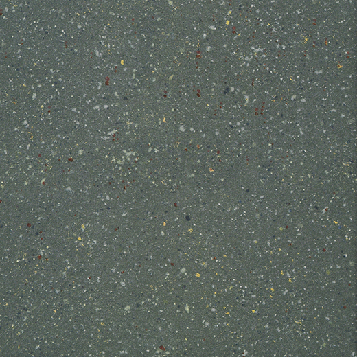 Iridian Green Pepper 8"x8" | Glazed Porcelain | Floor/Wall Tile