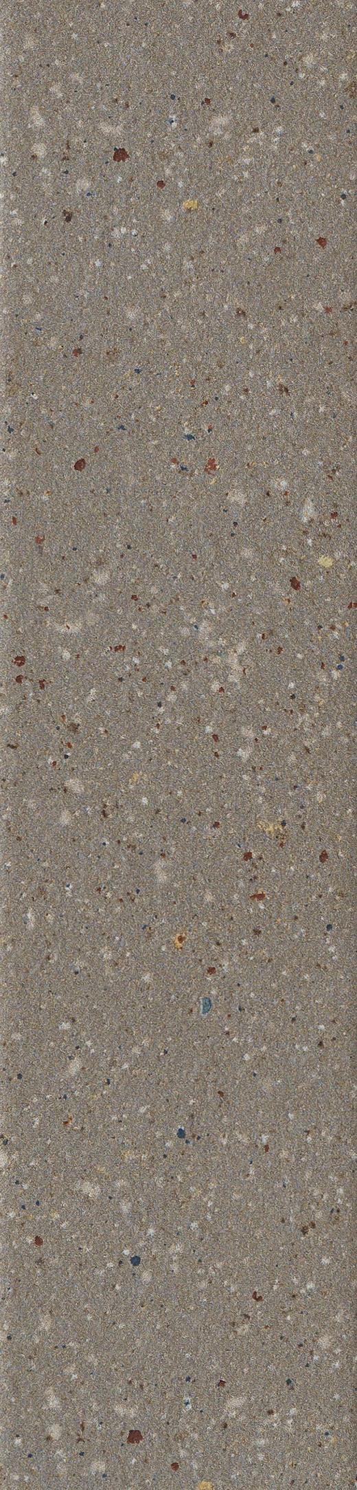 Iridian Grey Pepper 2.5"x10" | Glazed Porcelain | Floor/Wall Tile