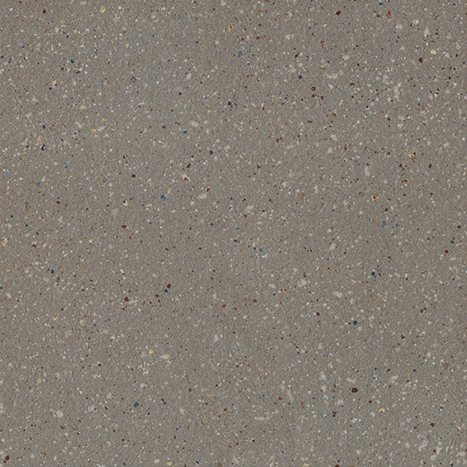 Iridian Grey Pepper 8"x8" | Glazed Porcelain | Floor/Wall Tile
