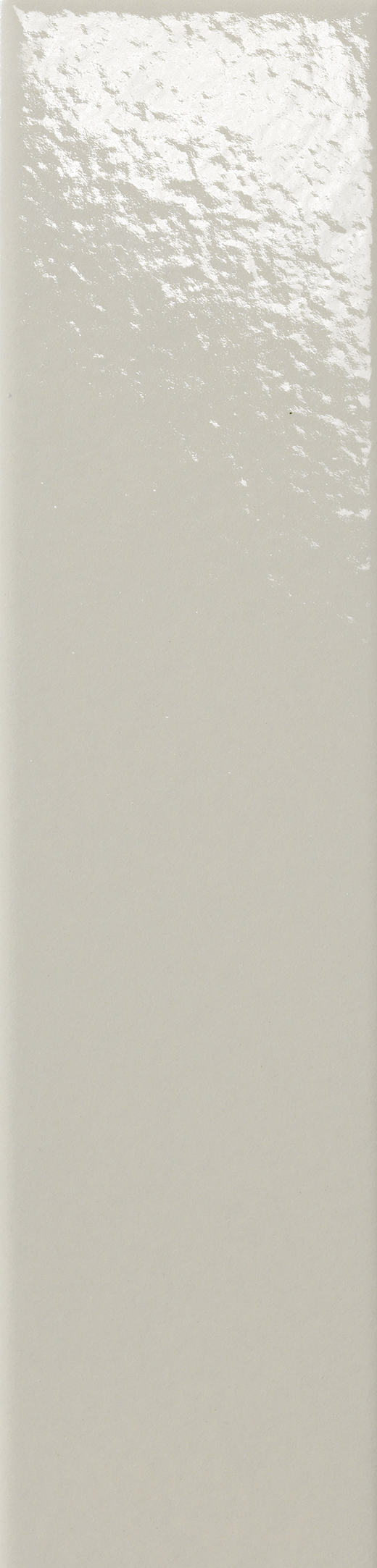 Iridian Ivory High Gloss 2.5"x10" | Glazed Porcelain | Floor/Wall Tile