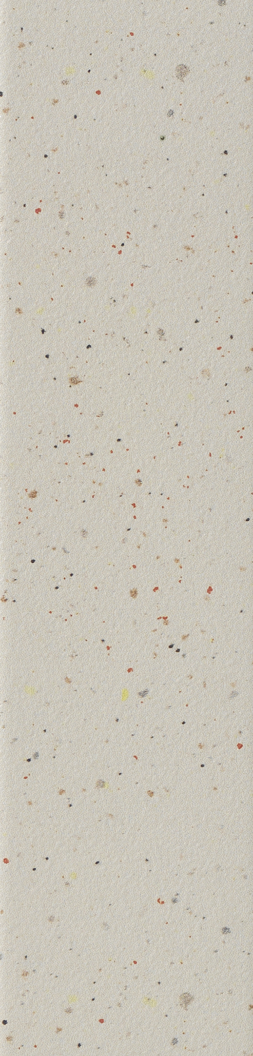 Iridian Ivory Pepper 2.5"x10" | Glazed Porcelain | Floor/Wall Tile
