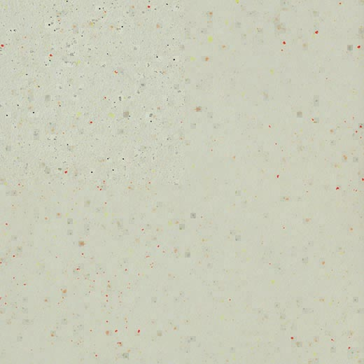 Iridian Ivory Pepper 8"x8" | Glazed Porcelain | Floor/Wall Tile