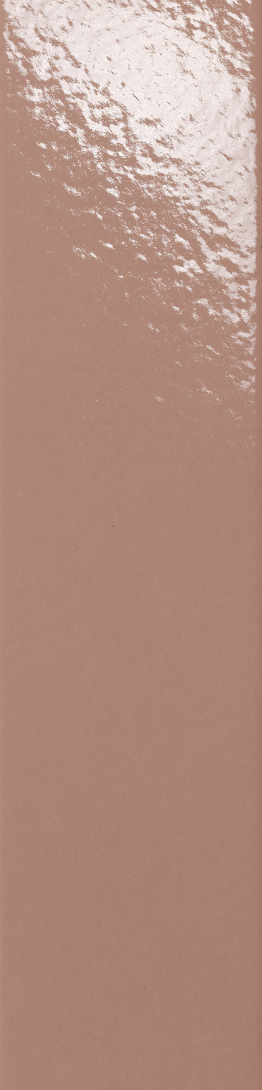 Iridian Pink High Gloss 2.5"x10" | Glazed Porcelain | Floor/Wall Tile