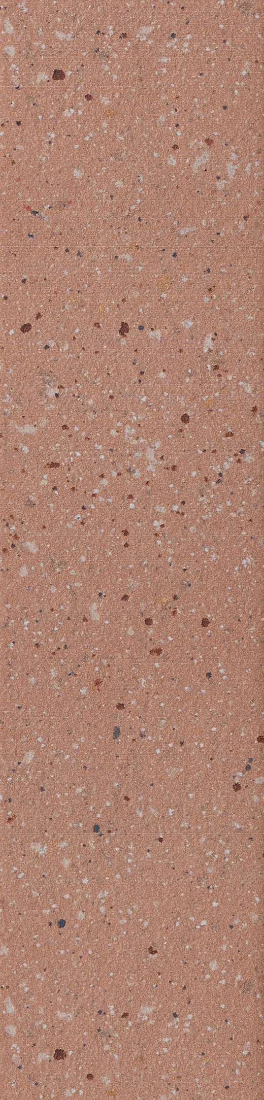 Iridian Pink Pepper 2.5"x10" | Glazed Porcelain | Floor/Wall Tile