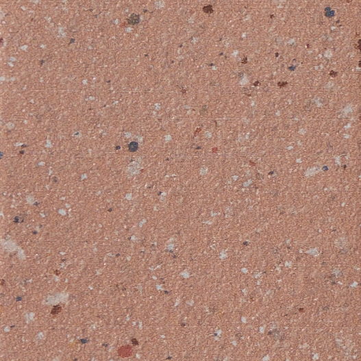 Iridian Pink Pepper 8"x8" | Glazed Porcelain | Floor/Wall Tile