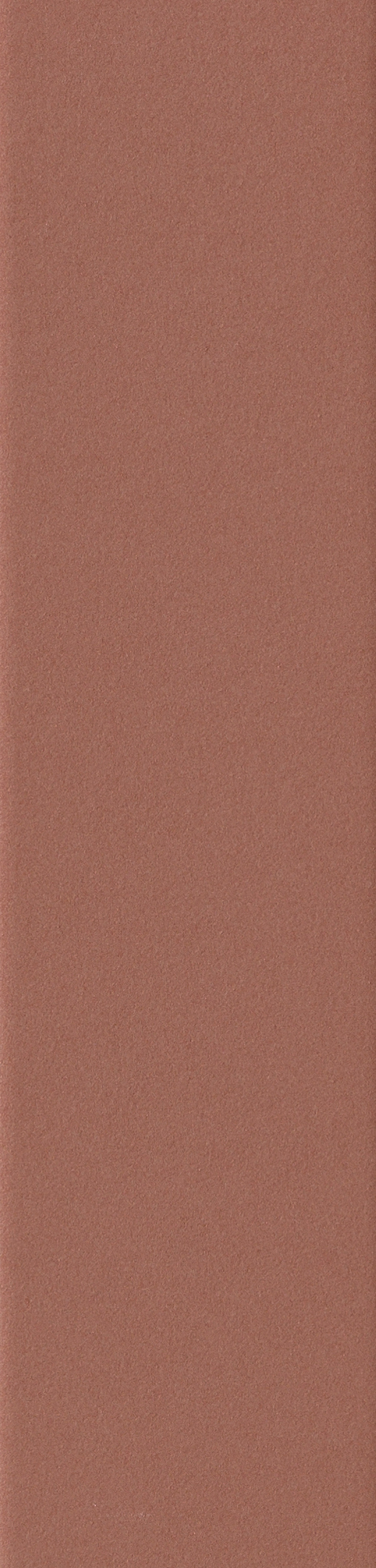 Iridian Red Matte 2.5"x10" | Glazed Porcelain | Floor/Wall Tile