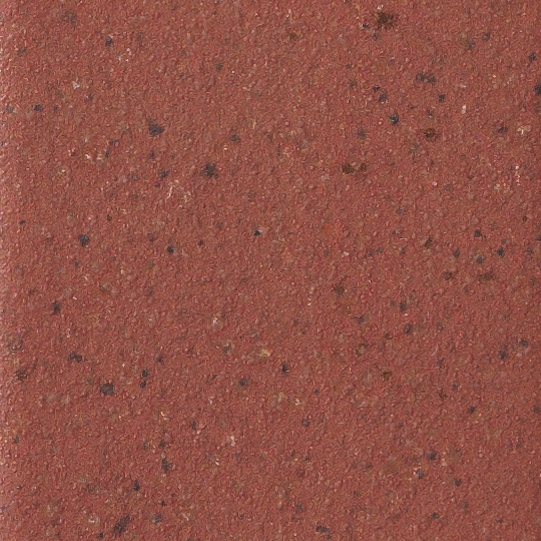 Iridian Red Pepper 8"x8" | Glazed Porcelain | Floor/Wall Tile