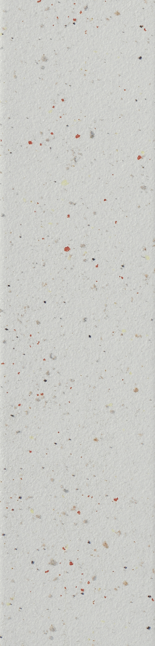 Iridian White Pepper 2.5"x10" | Glazed Porcelain | Floor/Wall Tile