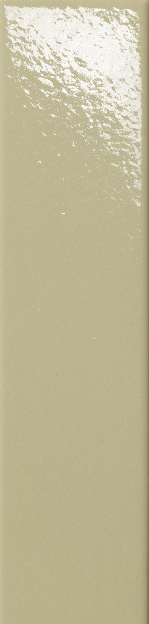 Iridian Yellow High Gloss 2.5"x10" | Glazed Porcelain | Floor/Wall Tile