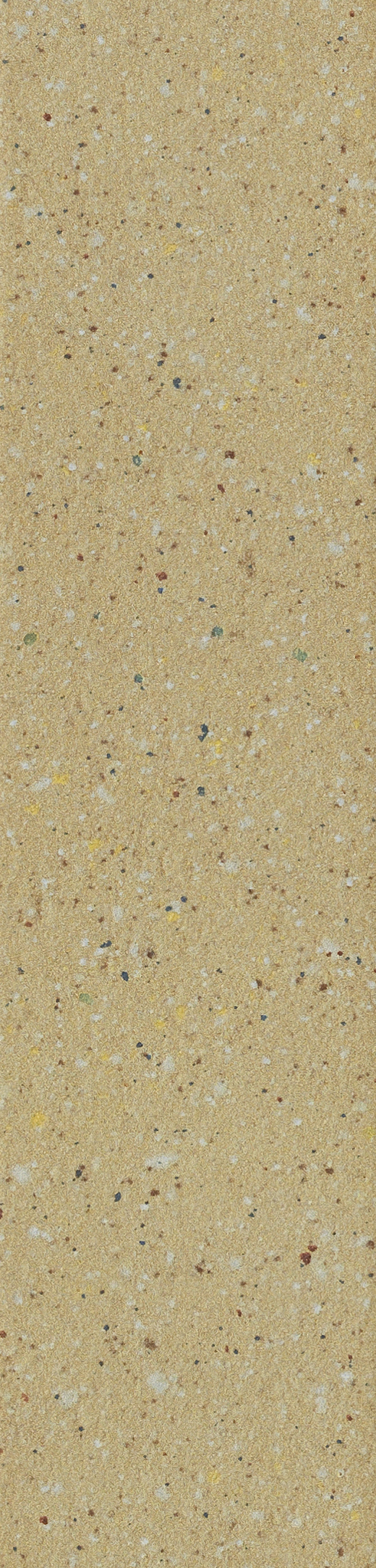 Iridian Yellow Pepper 2.5"x10" | Glazed Porcelain | Floor/Wall Tile