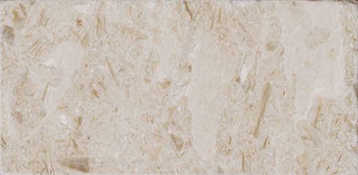 Irish Cream Irish Cream Lightly Tumbled 3"x6 | Limestone | Floor/Wall Tile