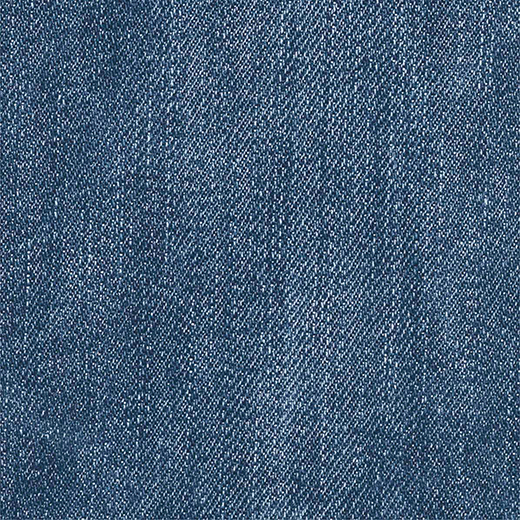 Outlet Jeans Indigo Matte 5.5"x5.5 | Glazed Porcelain | Floor/Wall Tile