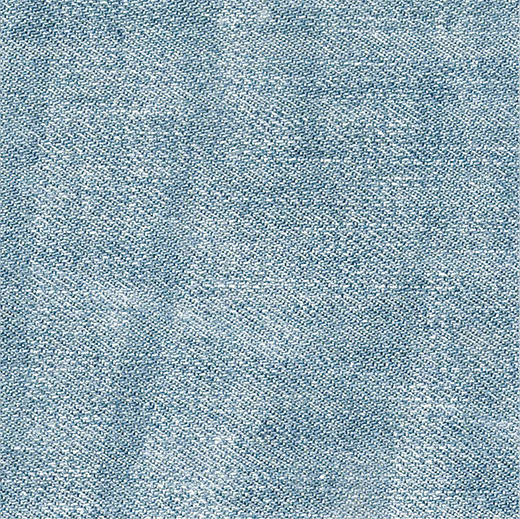 Outlet Jeans Blue Matte 5.5"x5.5 | Glazed Porcelain | Floor/Wall Tile