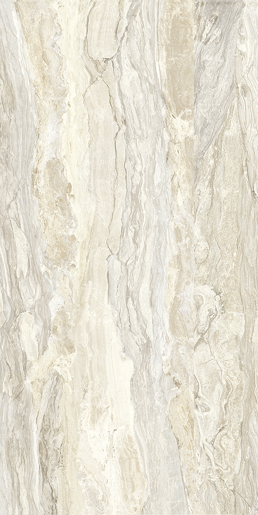 Jewelstone Ivory Matte 12"X24 | Color Body Porcelain | Floor/Wall Tile