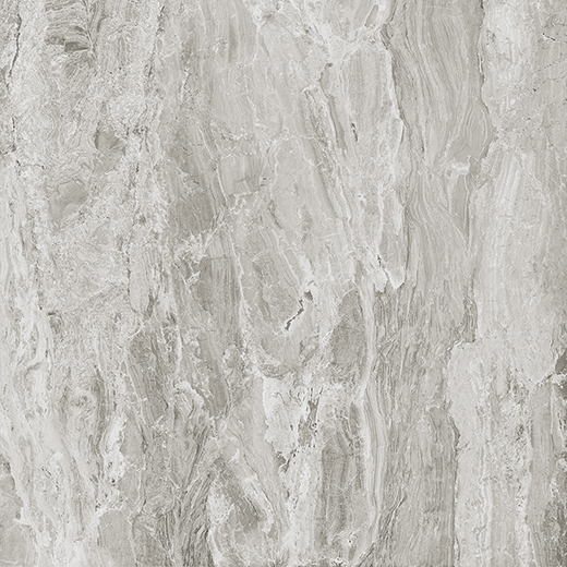 Jewelstone Silver Matte 24"X24 | Color Body Porcelain | Floor/Wall Tile