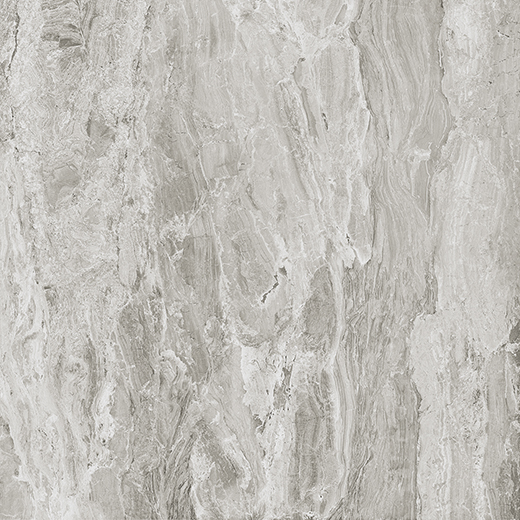 Jewelstone Silver Polished 24"X24 | Color Body Porcelain | Floor/Wall Tile
