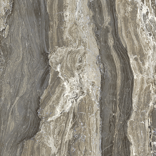 Jewelstone Taupe Matte 24"X24 | Color Body Porcelain | Floor/Wall Tile