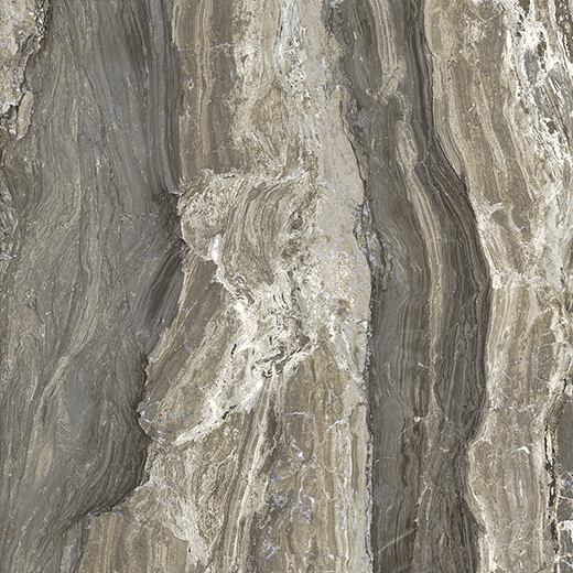 Jewelstone Taupe Polished 24"X24 | Color Body Porcelain | Floor/Wall Tile
