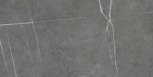 Journey Noir Matte 24"X48 | Color Body Porcelain | Floor/Wall Tile