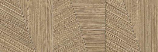 Katami Rovere Matte 12"x36" Deco | Ceramic | Wall Dimensional