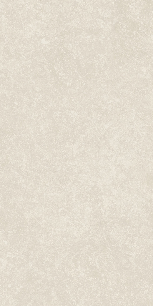 Kensington Antique White Matte 12"x24 | Color Body Porcelain | Floor/Wall Tile