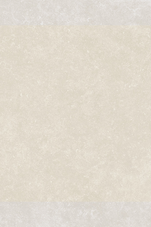 Kensington Antique White Matte 24"X36 | Color Body Porcelain | Outdoor Paver