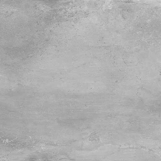 Kilostone Ash Matte 24"x24 | Color Body Porcelain | Floor/Wall Tile