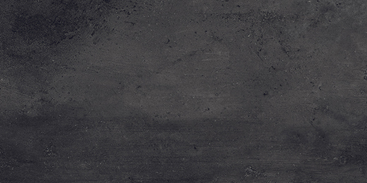 Kilostone Coal Matte 12"x24 | Color Body Porcelain | Floor/Wall Tile