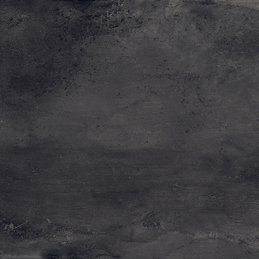 Kilostone Coal Matte 24"x24 | Color Body Porcelain | Floor/Wall Tile