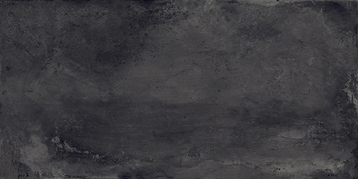 Kilostone Coal Matte 24"x48 | Color Body Porcelain | Floor/Wall Tile