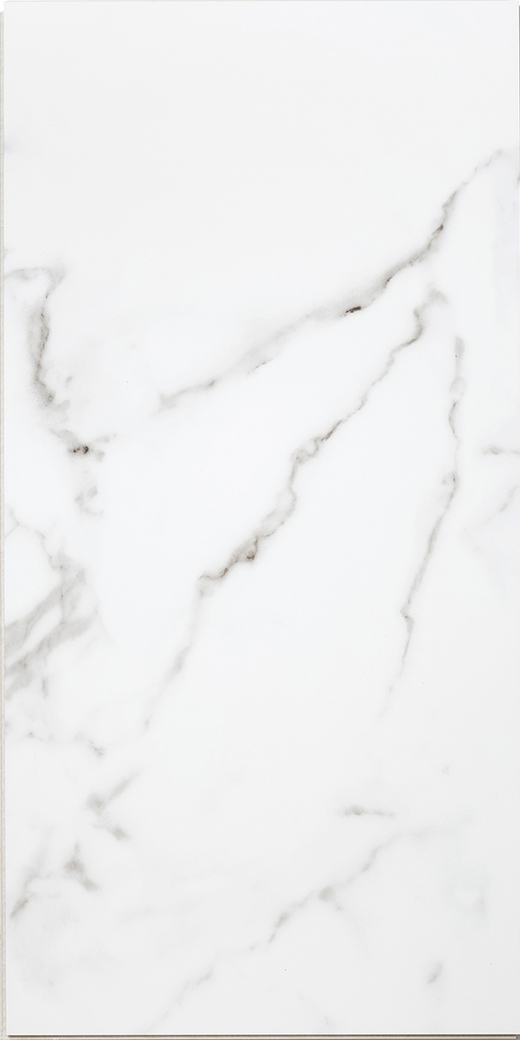 Kobra | SPC Click Calacatta Smooth 12"X24 | Spc Luxury Vinyl | Floor Tile