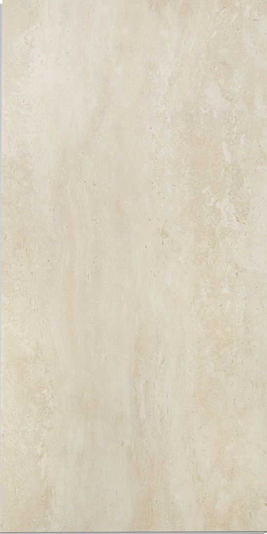 Kobra | SPC Click Cream Smooth 12"X24 | Spc Luxury Vinyl | Floor Tile