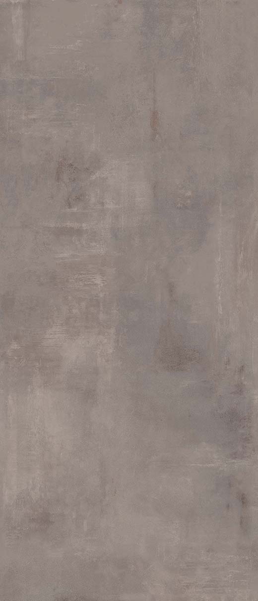 Koncrete Collection Slabs Grey Matte 48"x110 | Through Body Porcelain | Slab
