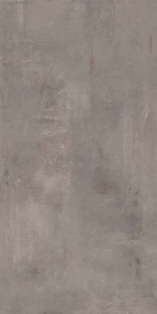 Koncrete Collection Slabs Grey Matte 48"x96 | Through Body Porcelain | Slab