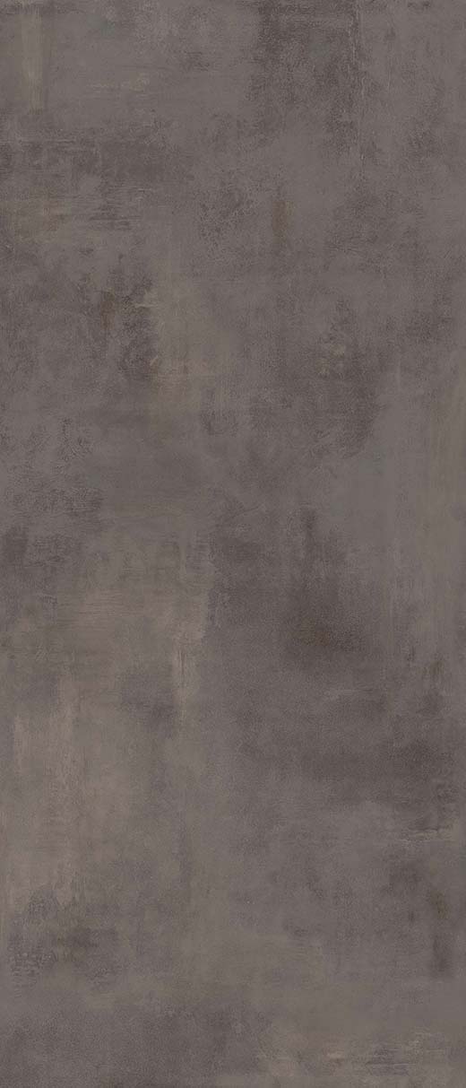 Koncrete Collection Slabs Smoke Matte 48"x110 | Through Body Porcelain | Slab