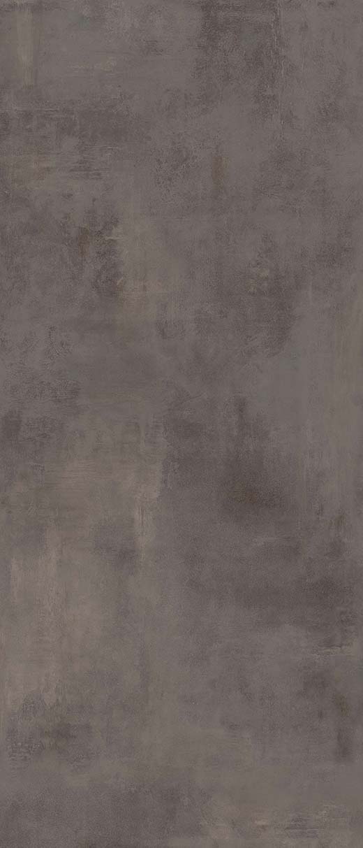 Koncrete Collection Slabs Smoke Matte 48"x110 | Through Body Porcelain | Slab