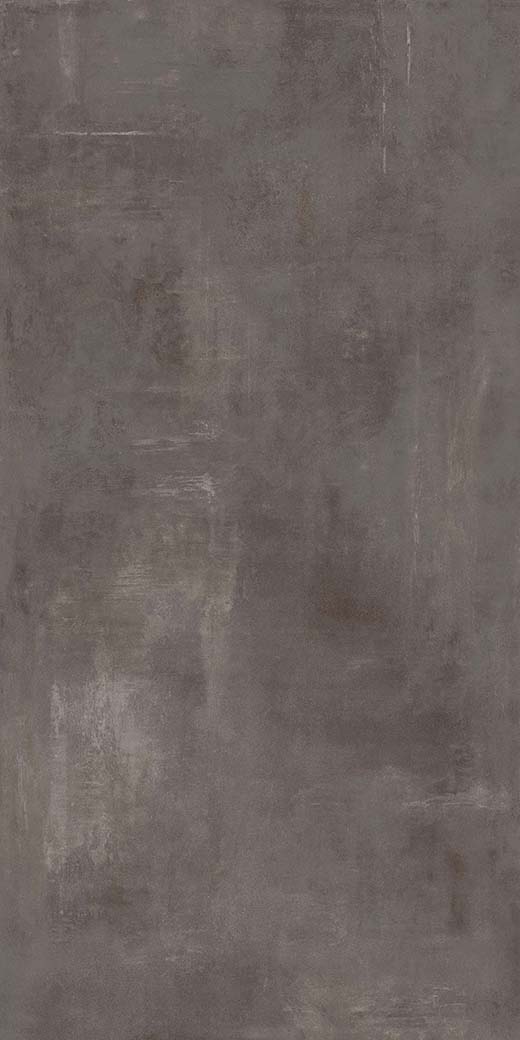 Koncrete Collection Slabs Smoke Matte 48"x96 | Through Body Porcelain | Slab