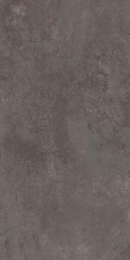 Koncrete Collection Slabs Smoke Matte 63"x126 | Through Body Porcelain | Slab