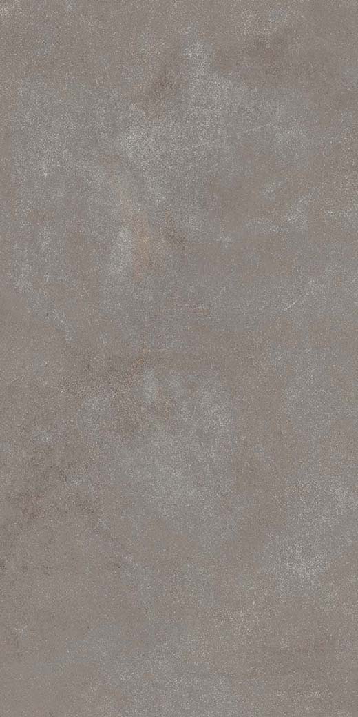 Koncrete Paver Grey Textured 24"x48 | Through Body Porcelain | Outdoor Paver