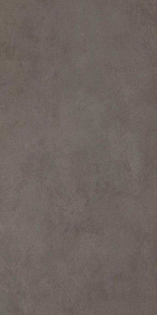 Koncrete Paver Smoke Textured 24"x48 | Through Body Porcelain | Outdoor Paver