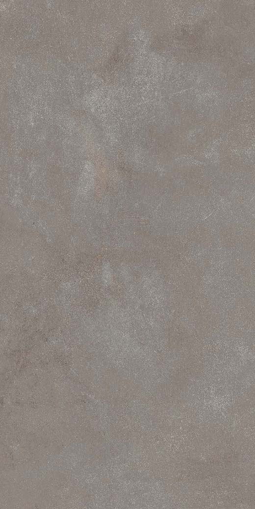 Koncrete Grey Matte 24"x48 | Through Body Porcelain | Floor/Wall Tile