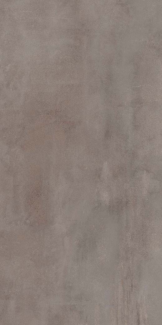 Koncrete Grey Matte 30"x59 | Through Body Porcelain | Floor/Wall Tile