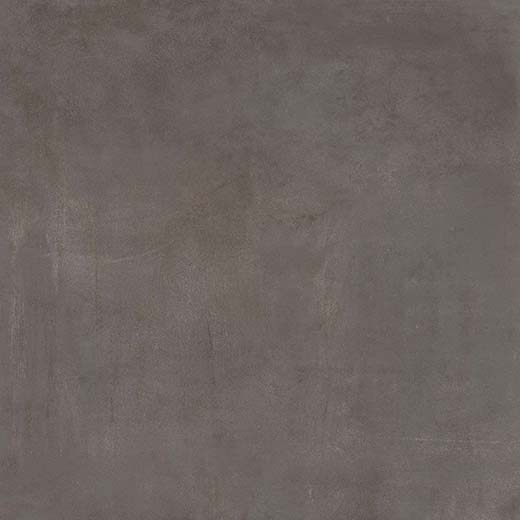 Koncrete Smoke Grip 48"x48 | Through Body Porcelain | Floor/Wall Tile