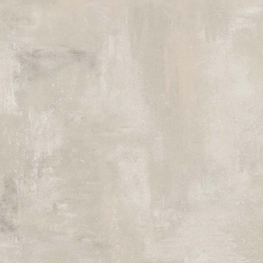 Koncrete White Grip 48"x48 | Through Body Porcelain | Floor/Wall Tile