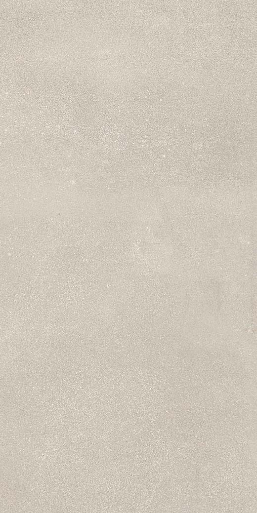 Koncrete White Matte 12"x24 | Through Body Porcelain | Floor/Wall Tile