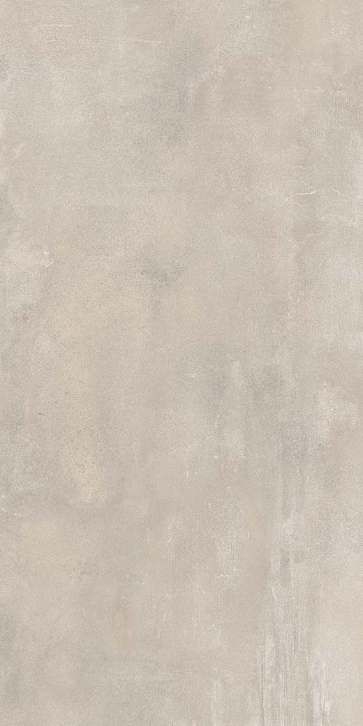 Koncrete White Matte 30"x59 | Through Body Porcelain | Floor/Wall Tile