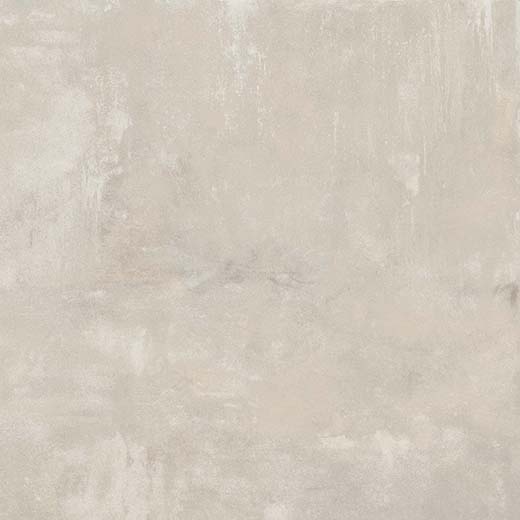 Koncrete White Matte 48"x48 | Through Body Porcelain | Floor/Wall Tile