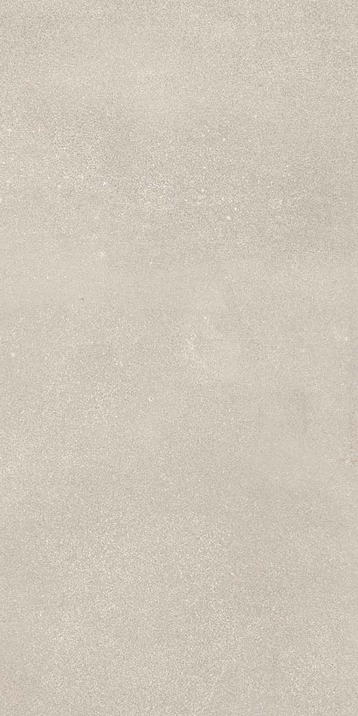 Koncrete White Textured 24"x48 | Through Body Porcelain | Outdoor Paver